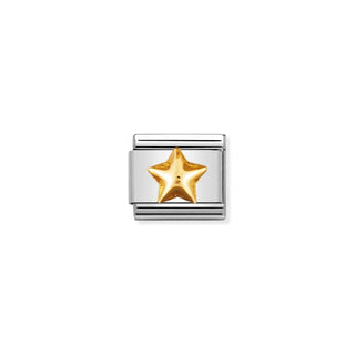 Composable Classic Link Domed Star