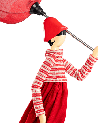 Lampada da tavolo Madonna - Skitso