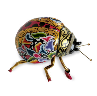 4594 Coccinella "Lady" L
