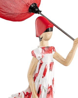 Myrrina Table Lamp - Skitso