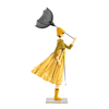 Nalyssa table lamp - Skitso