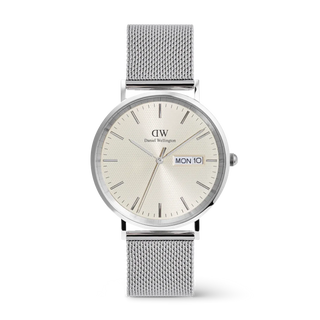Orologio Daniel Wellington Classic Day Display Uomo 40 mm - DW00100833