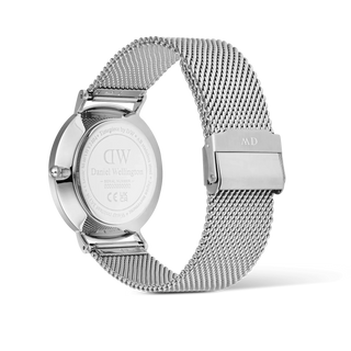 Orologio Daniel Wellington Classic Day Display Uomo 40 mm - DW00100833