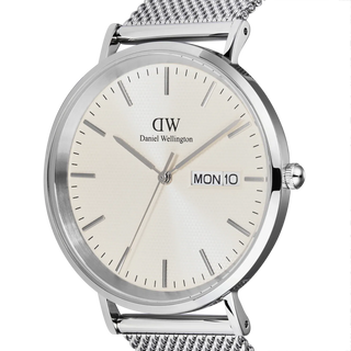 Orologio Daniel Wellington Classic Day Display Uomo 40 mm - DW00100833