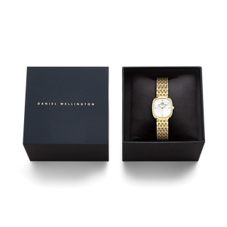 Daniel Wellington Small Women's Watch 24x28 mm - DW00100993