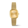 Daniel Wellington Margot Braided Mesh Women's Watch 24x26 mm - DW00100964