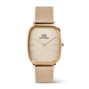 Daniel Wellington Marlon Melrose Linen Men's Watch 32x36.3 mm - DW00100817