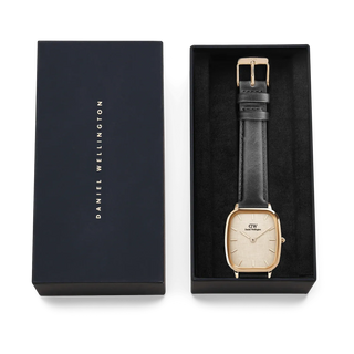 Daniel Wellington Marlon Sheffield Men's Watch 32x36.3 mm - DW00100838