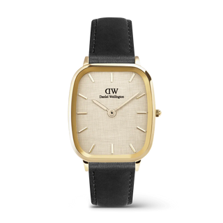 Daniel Wellington Marlon Sheffield Men's Watch 32x36.3 mm - DW00100838