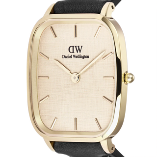 Daniel Wellington Marlon Sheffield Men's Watch 32x36.3 mm - DW00100838