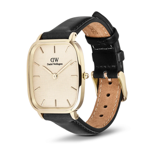 Daniel Wellington Marlon Sheffield Men's Watch 32x36.3 mm - DW00100838
