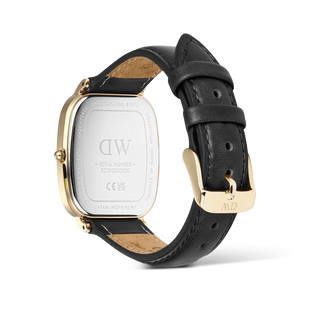 Daniel Wellington Marlon Sheffield Men's Watch 32x36.3 mm - DW00100838