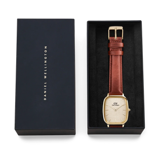 Orologio Daniel Wellington Marlon St Mawes Uomo 32x36,3 mm - DW00100839