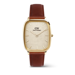 Orologio Daniel Wellington Marlon St Mawes Uomo 32x36,3 mm - DW00100839