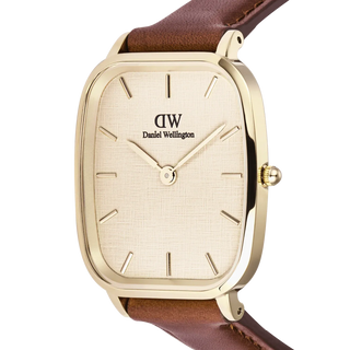 Orologio Daniel Wellington Marlon St Mawes Uomo 32x36,3 mm - DW00100839
