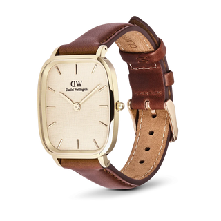 Orologio Daniel Wellington Marlon St Mawes Uomo 32x36,3 mm - DW00100839