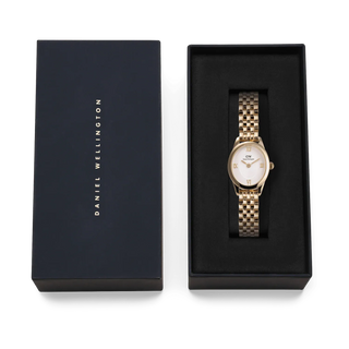 Orologio Daniel Wellington Ophelia Mini Donna 22x25,5 mm - DW00100803