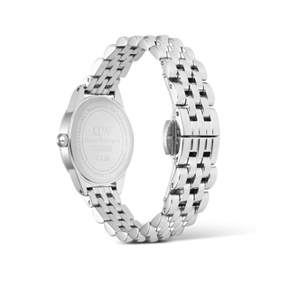 Ophelia Mini Arctic Silver Watch