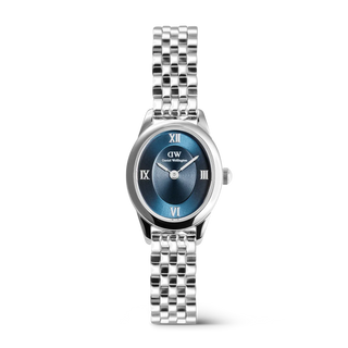 Ophelia Mini Arctic Silver Watch