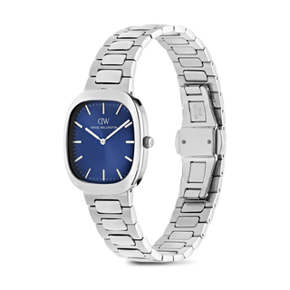 Orologio Daniel Wellington Racket Club 30X38 H-Link Royal Blue - Dw00100986