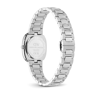 Orologio Daniel Wellington Racket Club 30X38 H-Link Royal Blue - Dw00100986