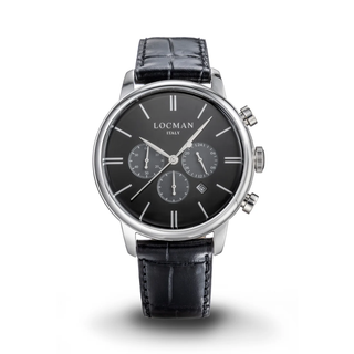 Orologio da polso 1960 Solo Tempo Acciaio - 0251A05R-00AVRG2PT