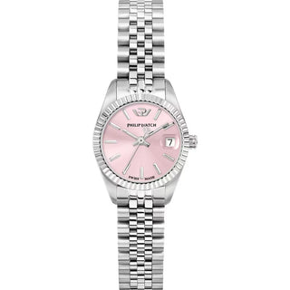 Orologio Philip Watch Donna Caribe 24 mm Rosa - R8253597685