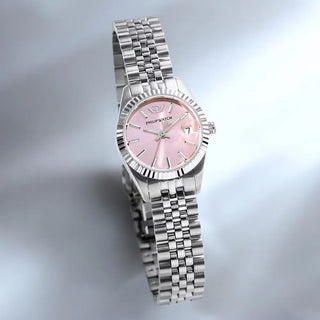 Orologio Philip Watch Donna Caribe 24 mm Rosa - R8253597685