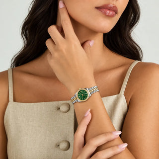 Orologio Philip Watch Donna Caribe 24 mm Verde - R8253597687