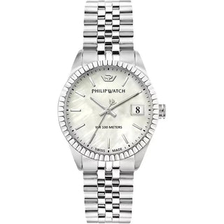 Philip Watch Women's Caribe 35 mm Watch - R8253597594