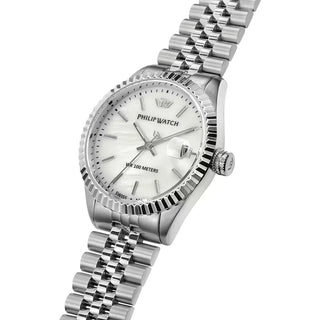 Philip Watch Women's Caribe 35 mm Watch - R8253597594