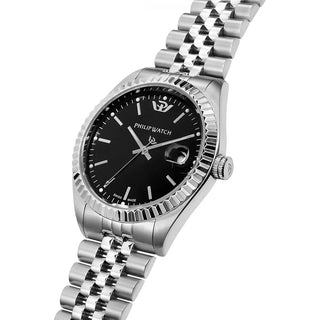 Philip Watch Men's Caribe 39mm Watch - R8253597078