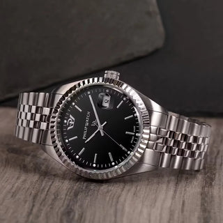 Philip Watch Men's Caribe 39mm Watch - R8253597078