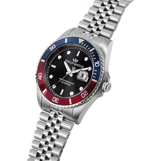 Philip Watch Men's Caribe 42 mm Watch - R8253597088