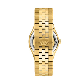 Orologio Philip Watch Uomo Windsurf Dorato 38 mm - R8253533001