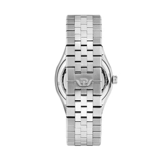 Orologio Philip Watch Uomo Windsurf Argento 38 mm - R8253533003