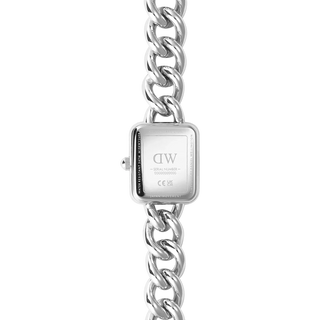 Orologio Daniel Wellington Jolie Chain Donna 15,4x18,2 mm - DW00100834