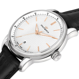 Orologio Philip Watch Uomo Anniversary 40 mm - R8251150009
