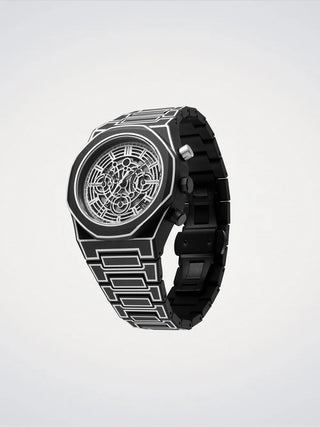 Orologio D1 Milano Uomo Polychrono PHBJ14