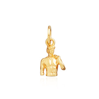 David Gold Charm EXCLUSIVE