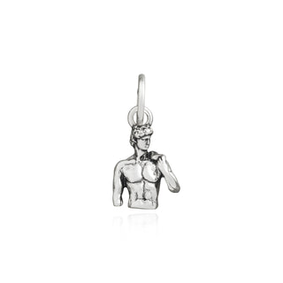 Charm David EXCLUSIVE