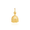 Charm Cupola Duomo Di Firenze Dorata EXCLUSIVE