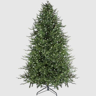 EDG Albero di Natale - PINO LUXURY H270 C/6000 LED