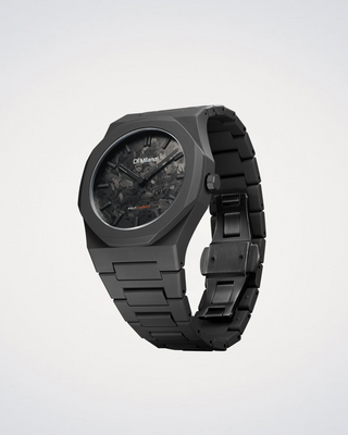 Orologio D1 Milano Uomo Polycarbon PCBJCR