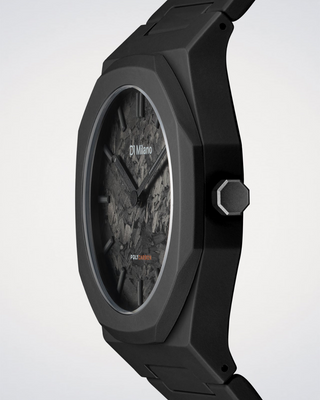 Orologio D1 Milano Uomo Polycarbon PCBJCR