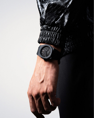 Orologio D1 Milano Uomo Polycarbon PCBJCR