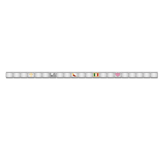 Personalized Bracelet