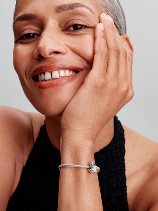 Charm Orso Polare "Warm Hugs"