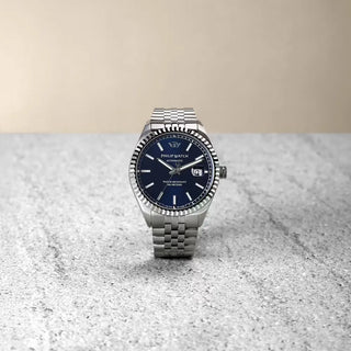 Philip Watch Men's Caribe 41mm Watch - R8223597022