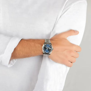 Philip Watch Men's Caribe 41mm Watch - R8223597022